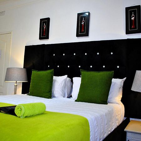 Lapologa Bed & Breakfast Tzaneen Exterior foto
