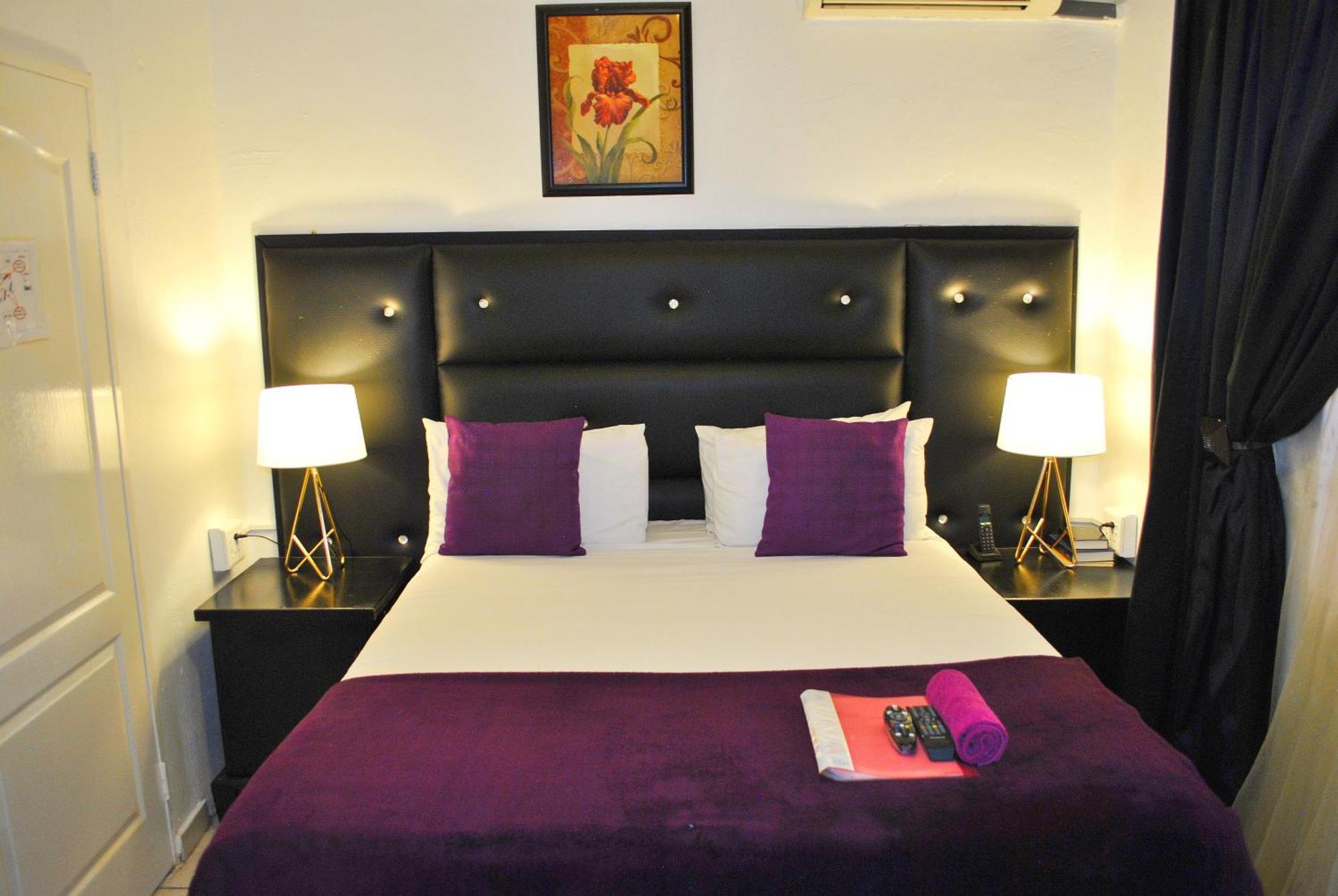 Lapologa Bed & Breakfast Tzaneen Exterior foto