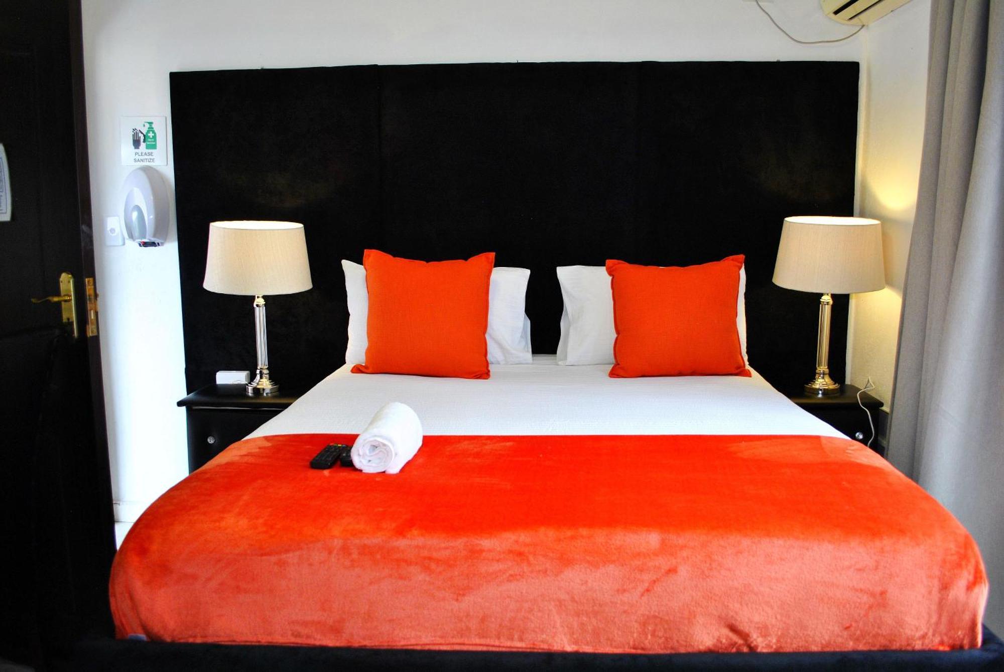 Lapologa Bed & Breakfast Tzaneen Exterior foto