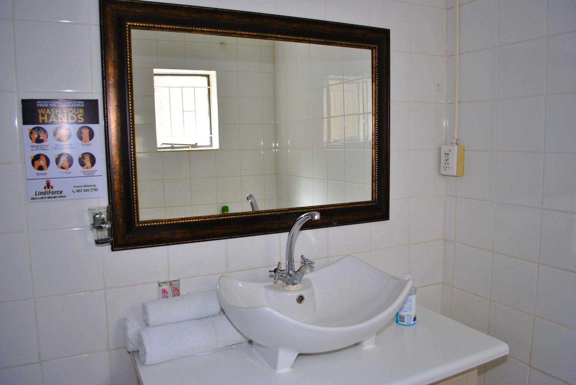 Lapologa Bed & Breakfast Tzaneen Exterior foto
