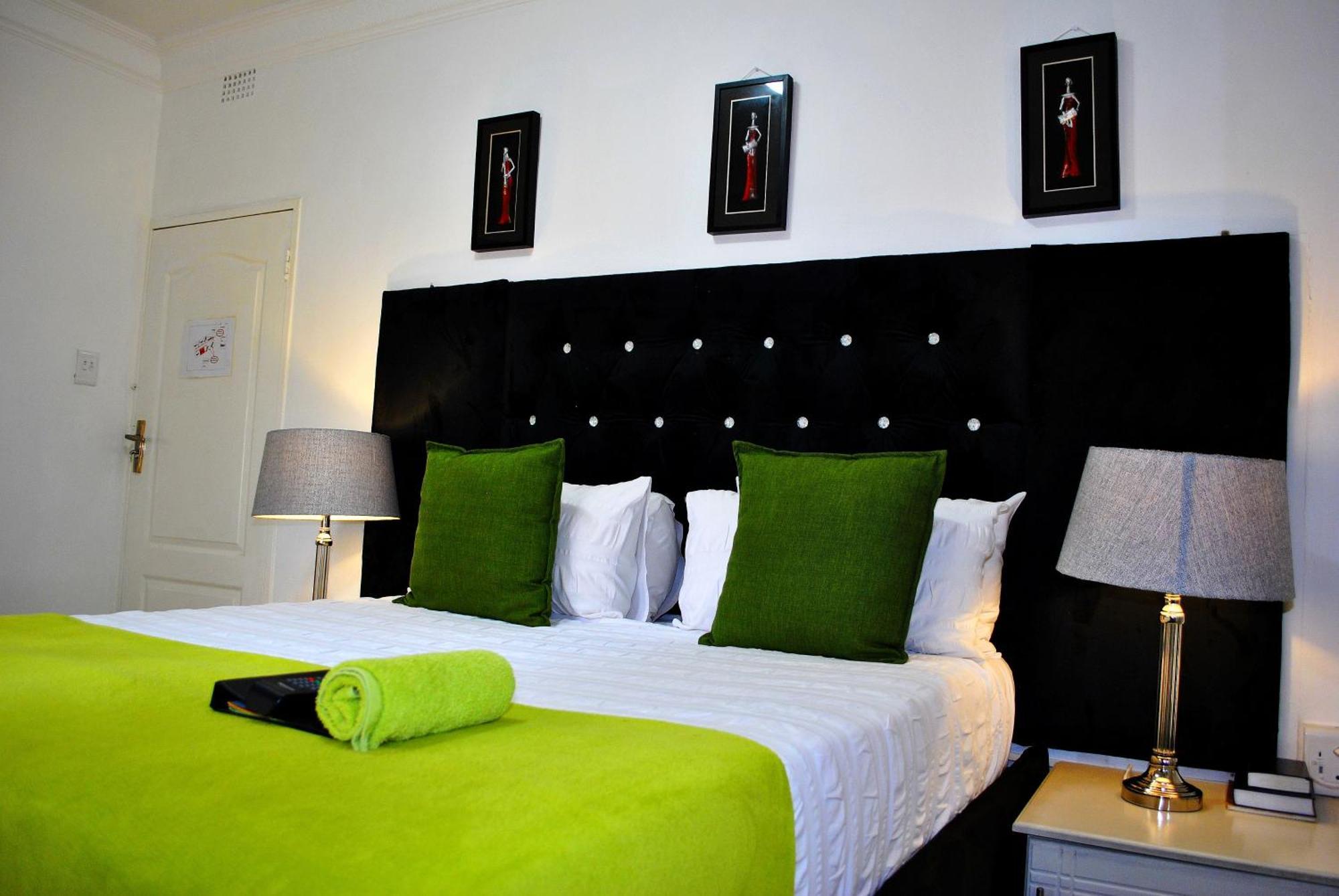 Lapologa Bed & Breakfast Tzaneen Exterior foto