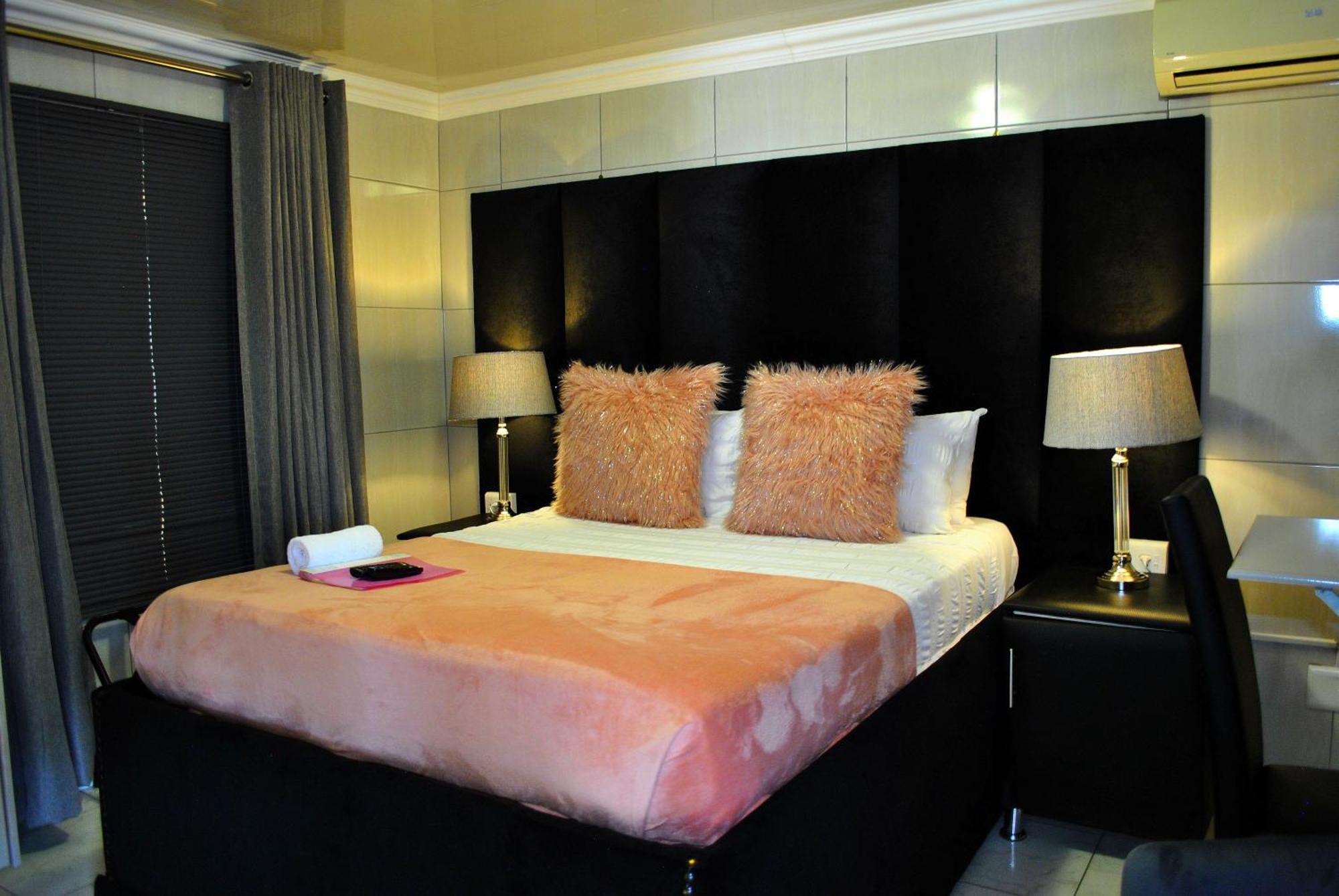 Lapologa Bed & Breakfast Tzaneen Exterior foto