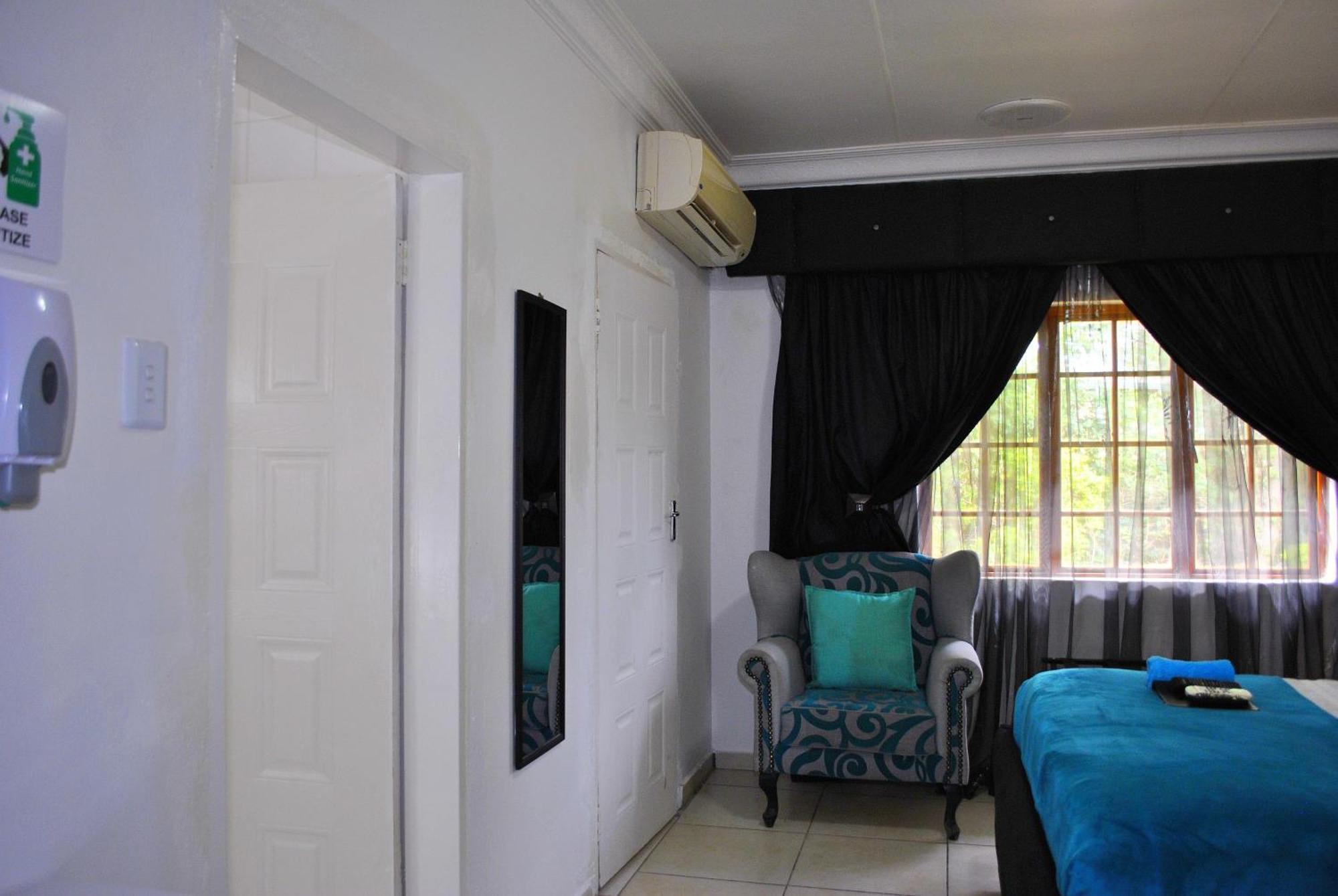 Lapologa Bed & Breakfast Tzaneen Exterior foto