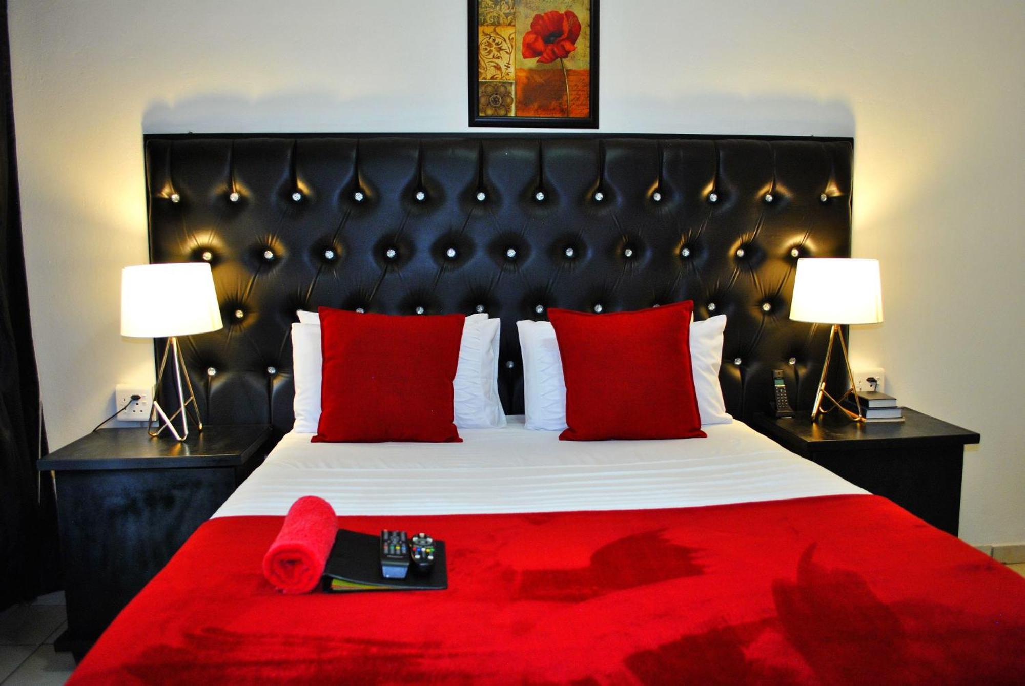 Lapologa Bed & Breakfast Tzaneen Exterior foto