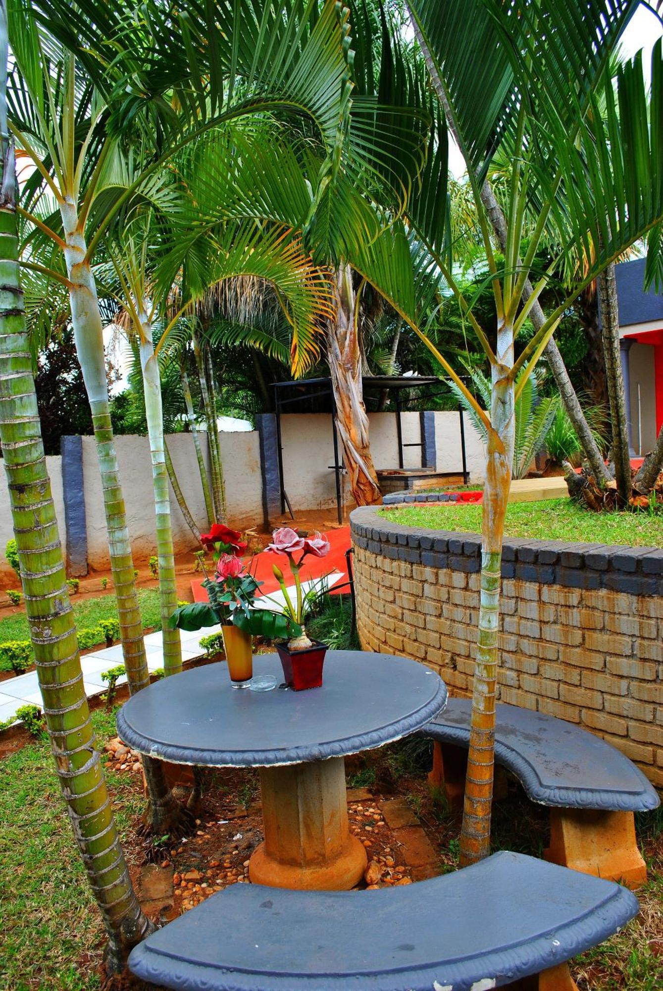 Lapologa Bed & Breakfast Tzaneen Exterior foto