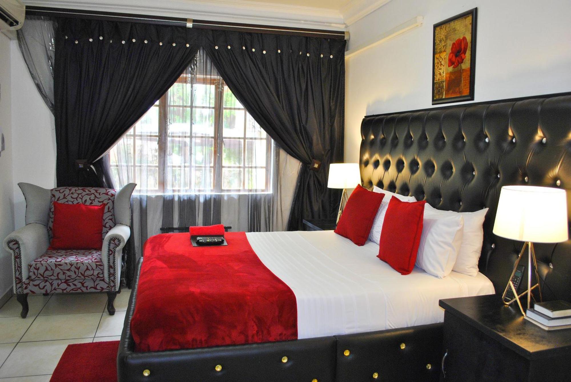 Lapologa Bed & Breakfast Tzaneen Exterior foto
