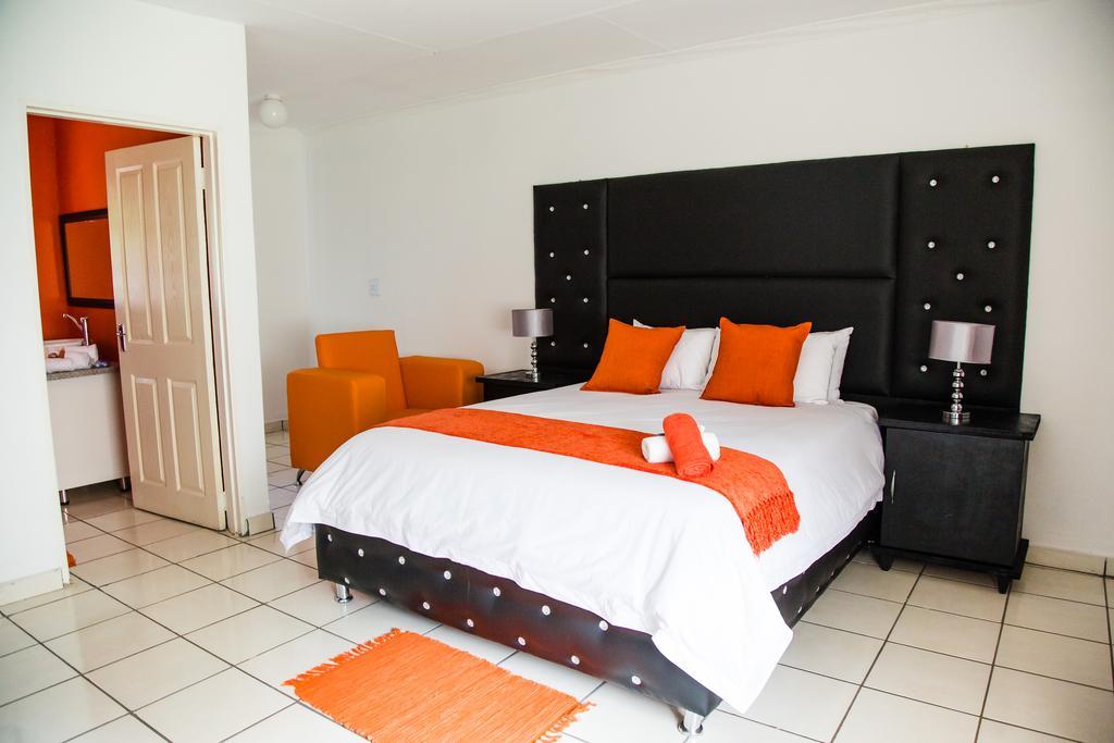 Lapologa Bed & Breakfast Tzaneen Quarto foto