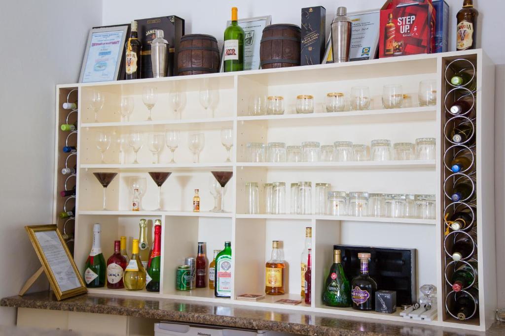 Lapologa Bed & Breakfast Tzaneen Quarto foto