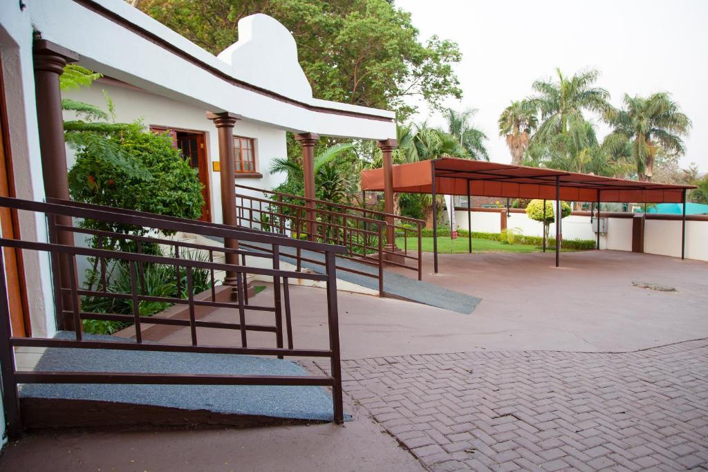 Lapologa Bed & Breakfast Tzaneen Quarto foto