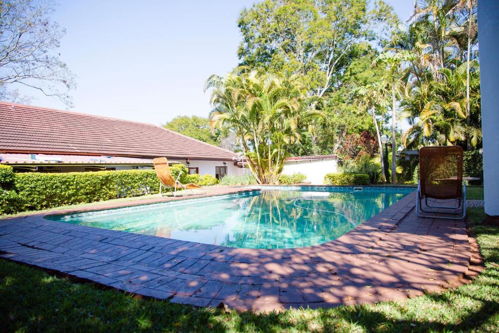 Lapologa Bed & Breakfast Tzaneen Quarto foto