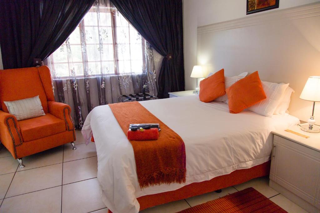 Lapologa Bed & Breakfast Tzaneen Quarto foto