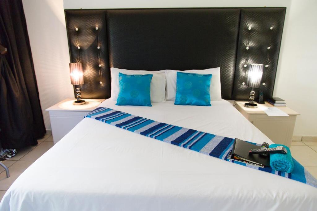 Lapologa Bed & Breakfast Tzaneen Quarto foto
