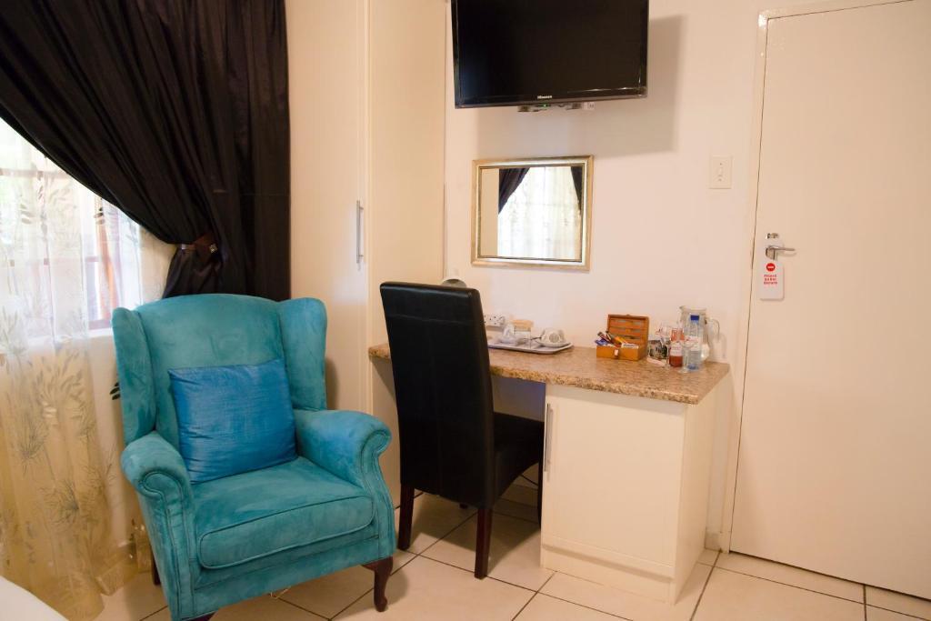 Lapologa Bed & Breakfast Tzaneen Quarto foto