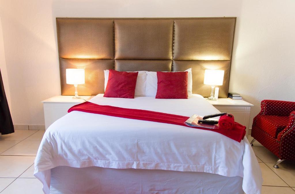 Lapologa Bed & Breakfast Tzaneen Quarto foto