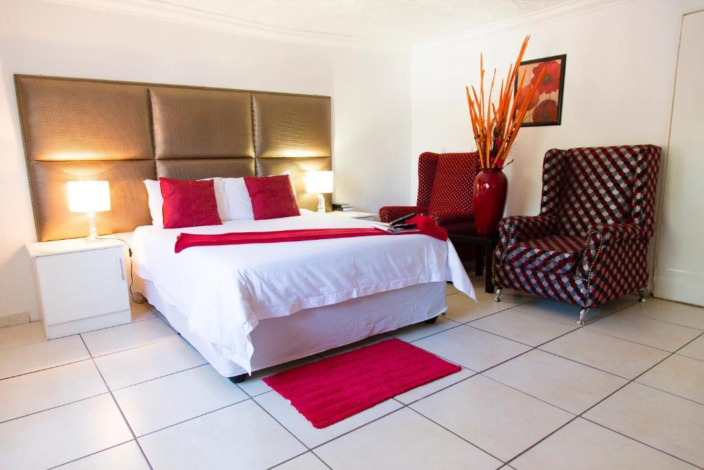 Lapologa Bed & Breakfast Tzaneen Quarto foto