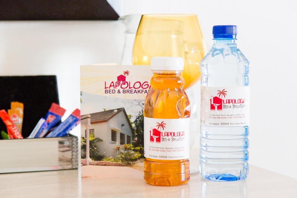 Lapologa Bed & Breakfast Tzaneen Quarto foto