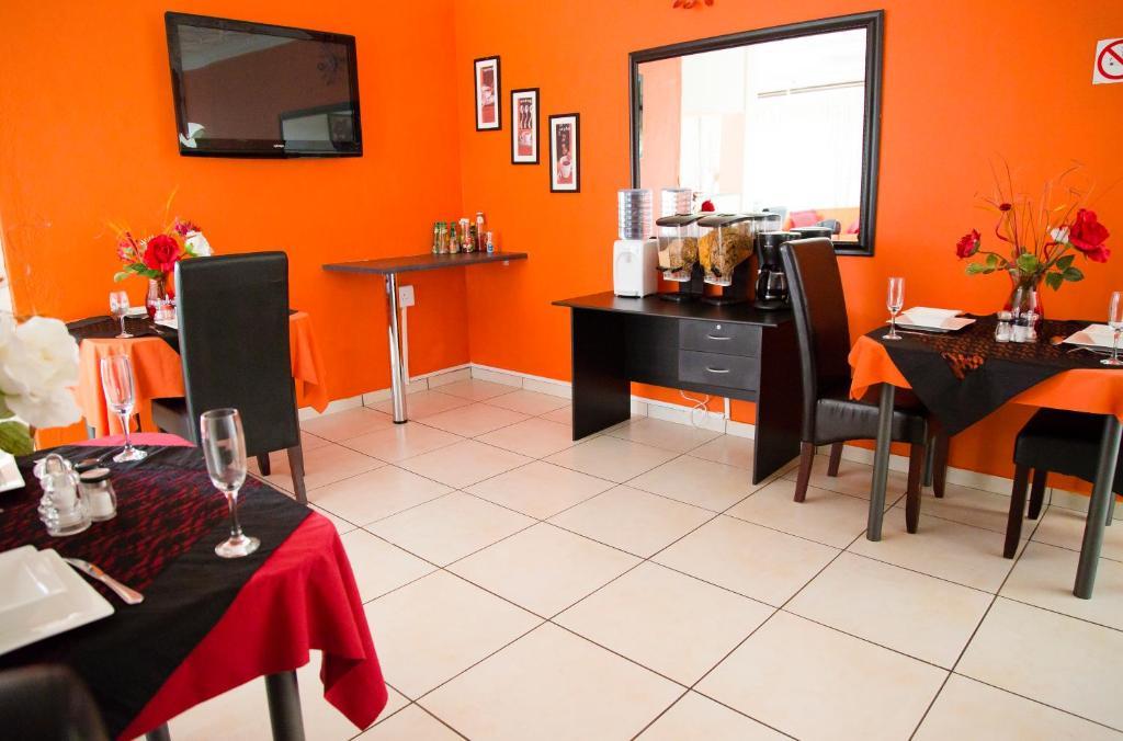 Lapologa Bed & Breakfast Tzaneen Quarto foto